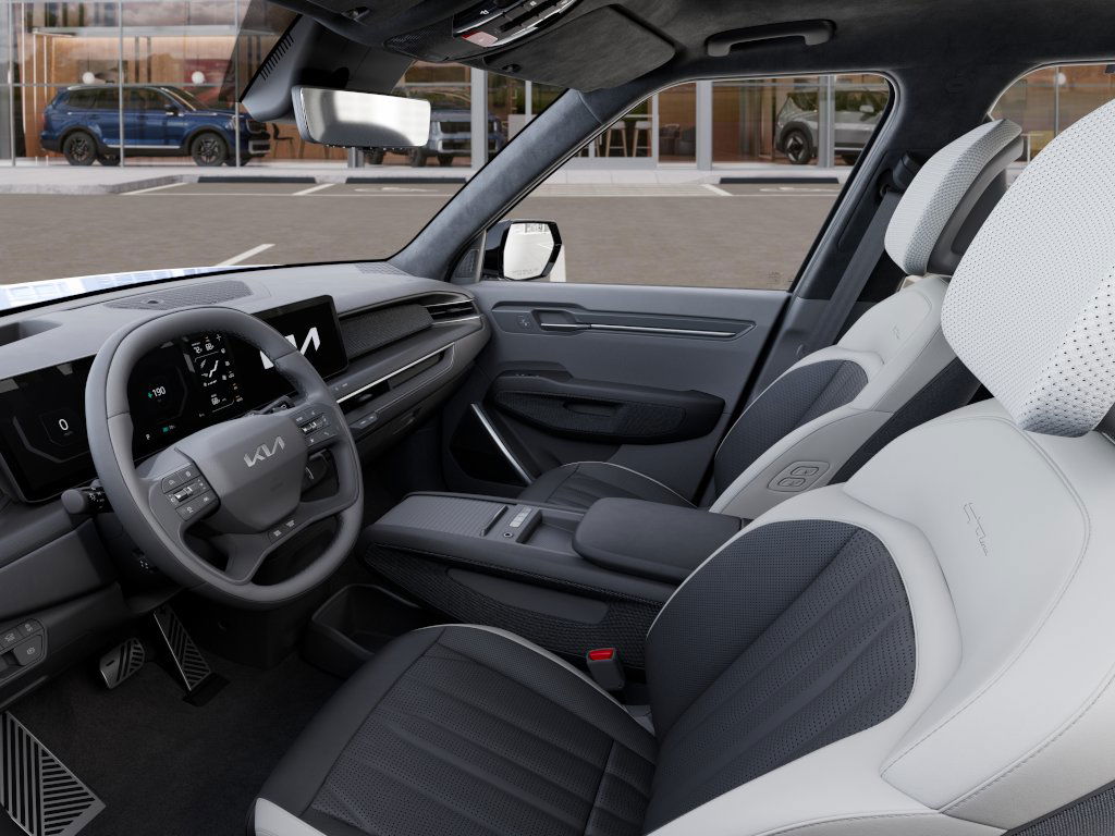 Thumbnail: 2026 Kia EV9 - 21
