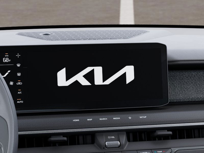 Thumbnail: 2026 Kia EV9 - 9