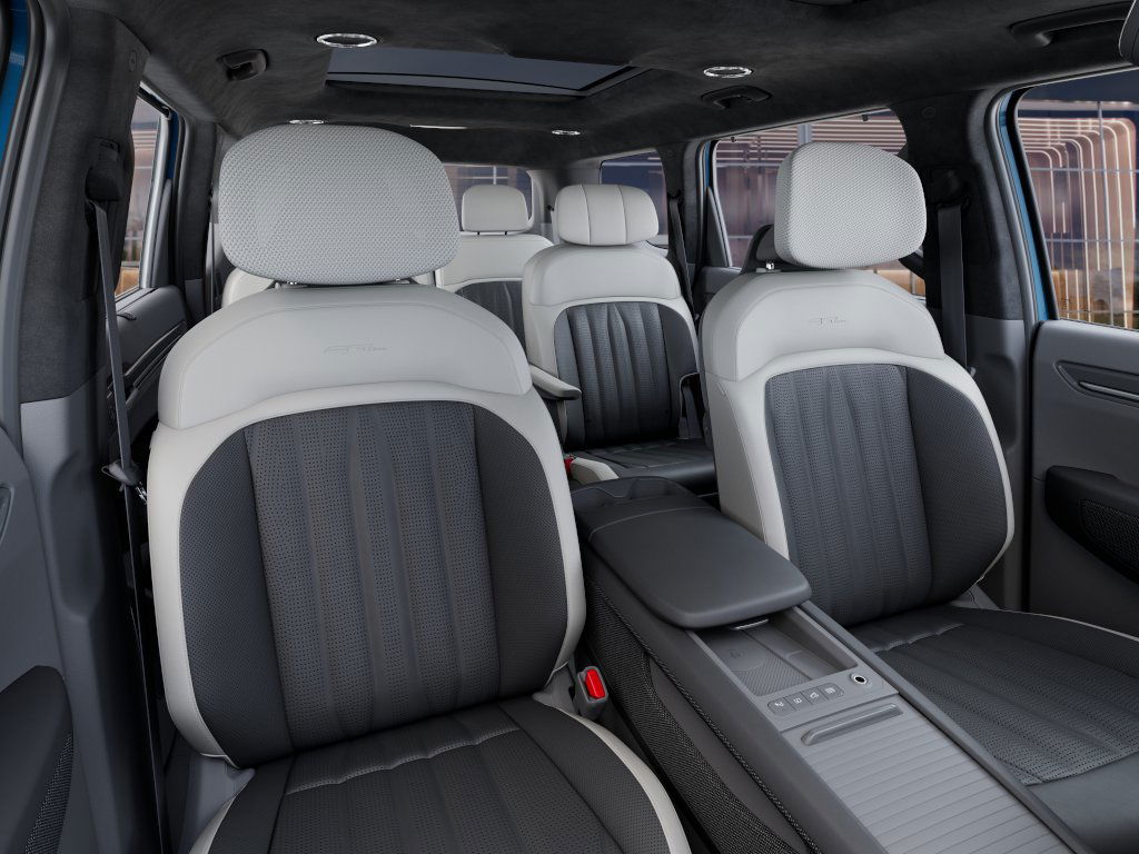 Thumbnail: 2026 Kia EV9 - 8