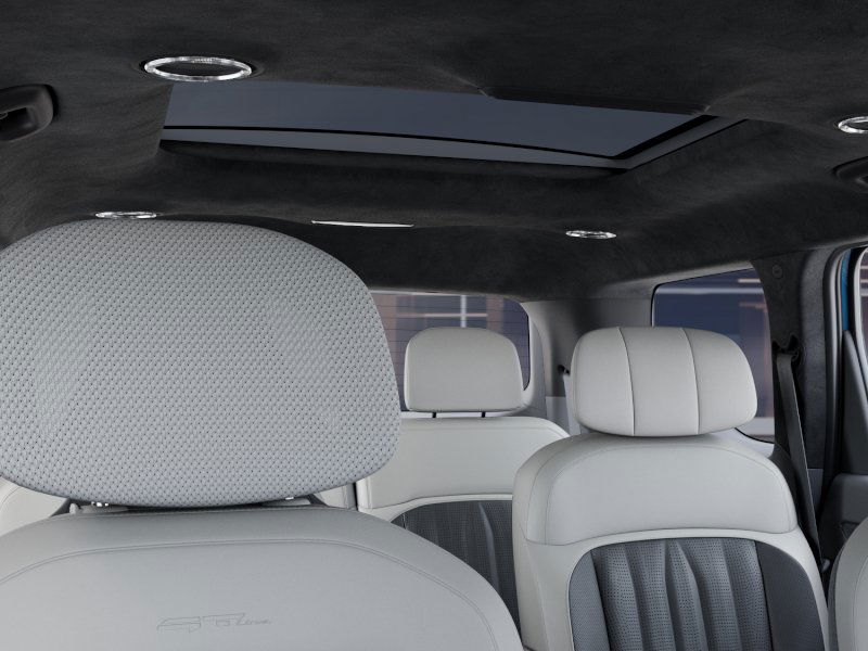 Thumbnail: 2026 Kia EV9 - 27