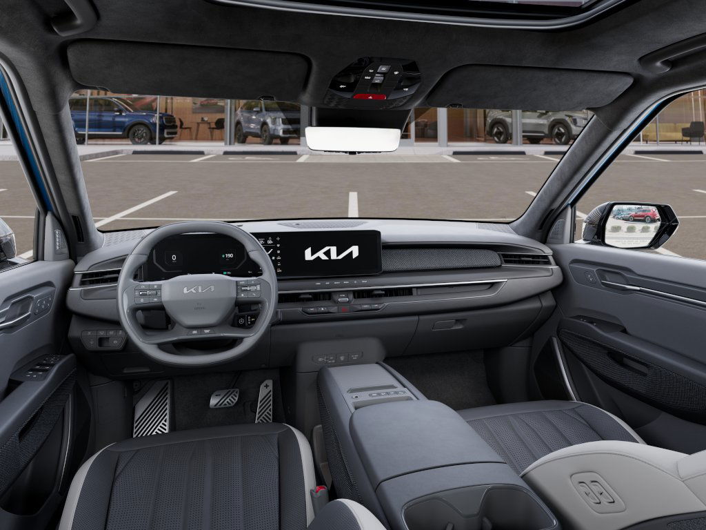 Thumbnail: 2026 Kia EV9 - 2