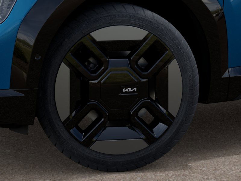 Thumbnail: 2026 Kia EV9 - 17