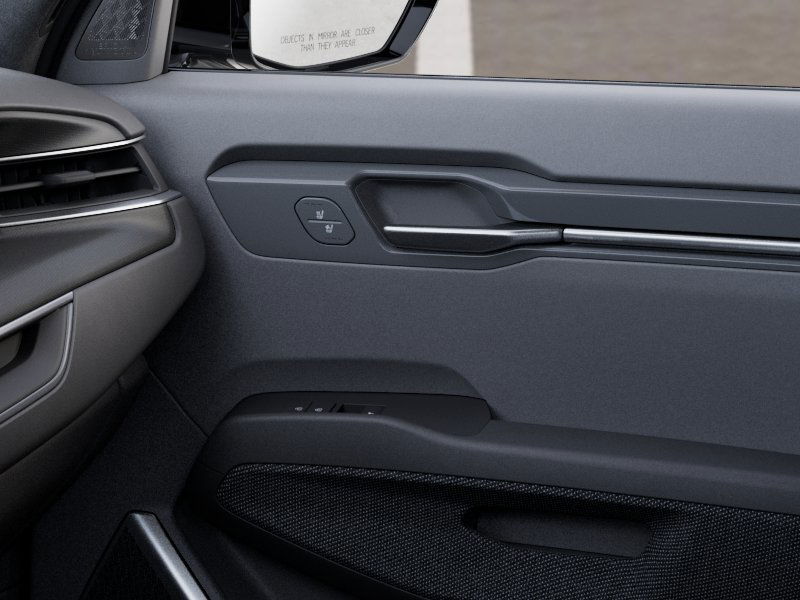 Thumbnail: 2026 Kia EV9 - 25