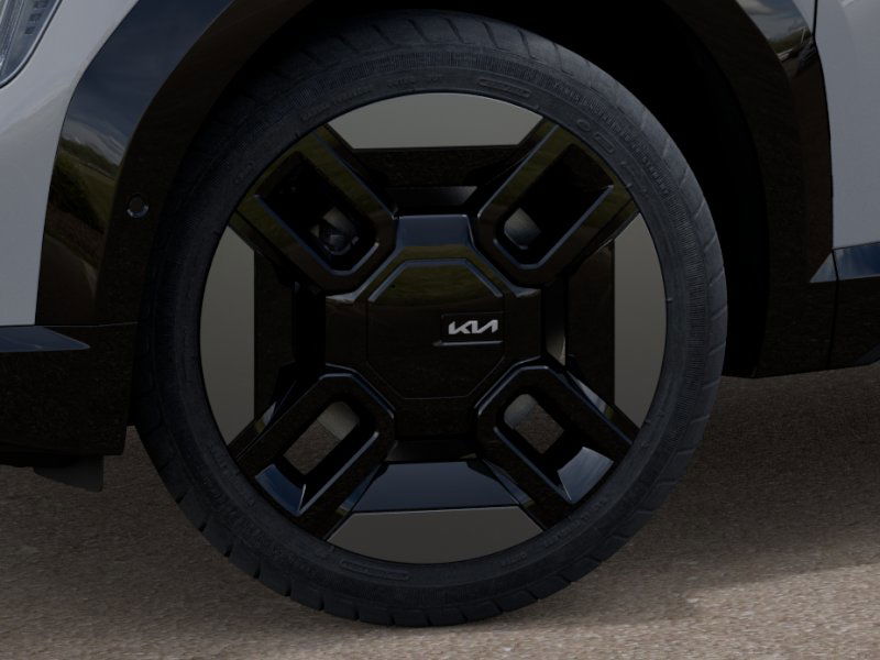 Thumbnail: 2026 Kia EV9 - 16