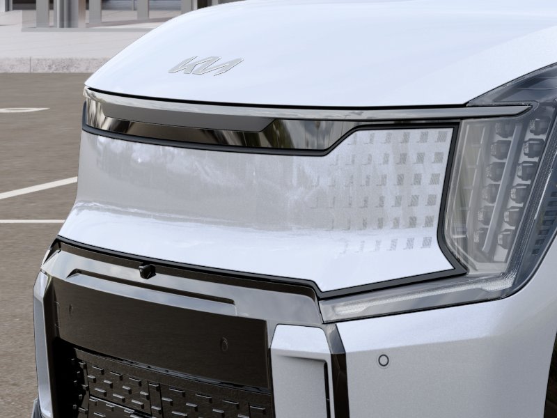 Thumbnail: 2026 Kia EV9 - 20