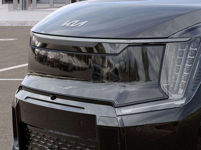Thumbnail: 2026 Kia EV9 - 18