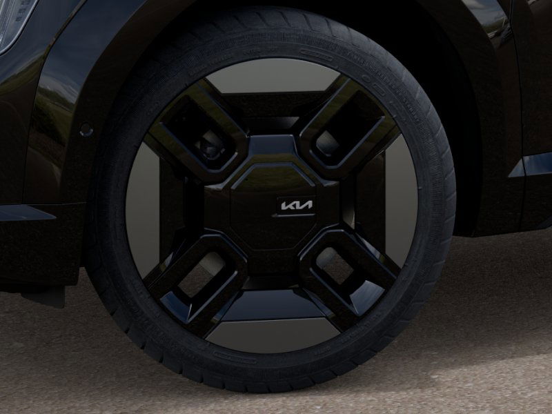 Thumbnail: 2026 Kia EV9 - 16