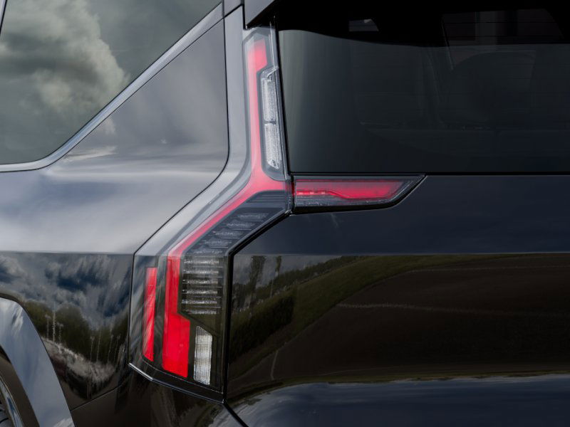 Thumbnail: 2026 Kia EV9 - 2