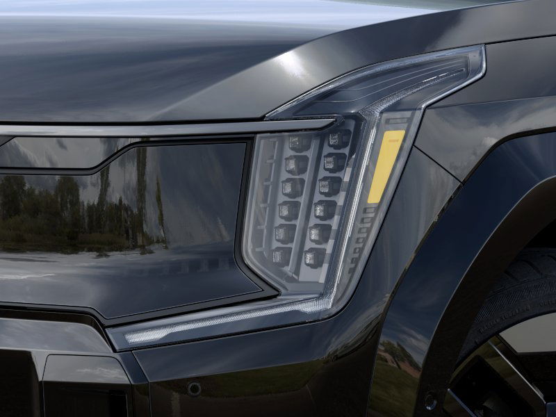 Thumbnail: 2026 Kia EV9 - 17