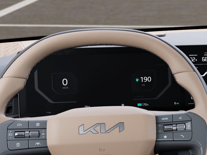 Thumbnail: 2026 Kia EV9 - 11