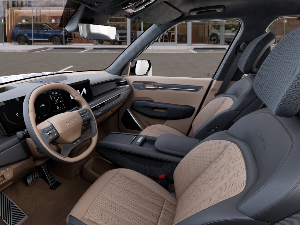 Thumbnail: 2026 Kia EV9 - 22