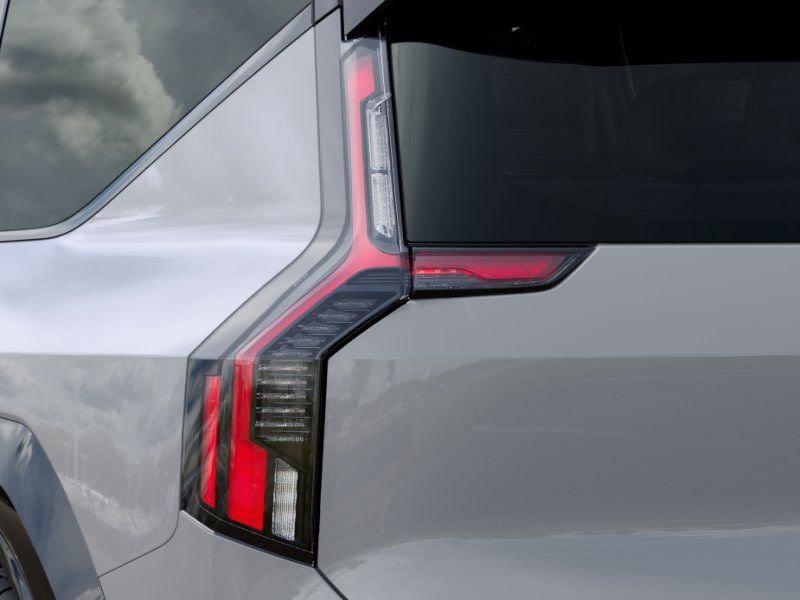 Thumbnail: 2026 Kia EV9 - 19
