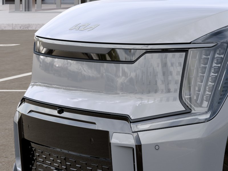 Thumbnail: 2026 Kia EV9 - 20