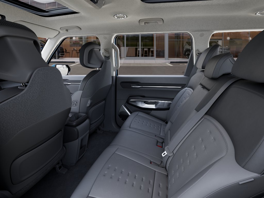 Thumbnail: 2026 Kia EV9 - 21