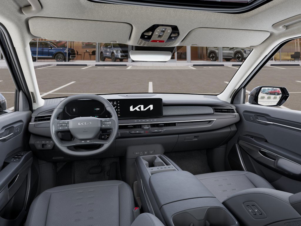 Thumbnail: 2026 Kia EV9 - 7