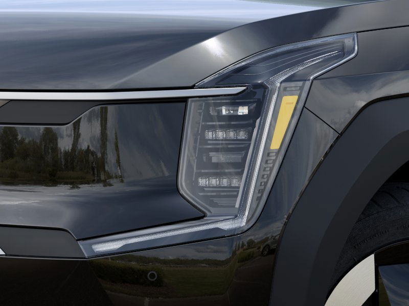 Thumbnail: 2026 Kia EV9 - 17