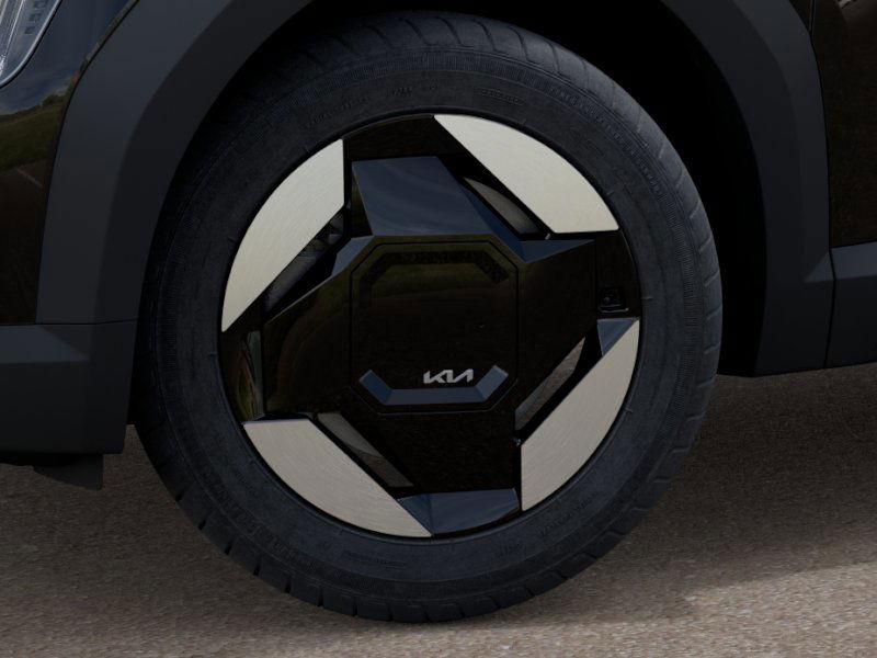 Thumbnail: 2026 Kia EV9 - 6