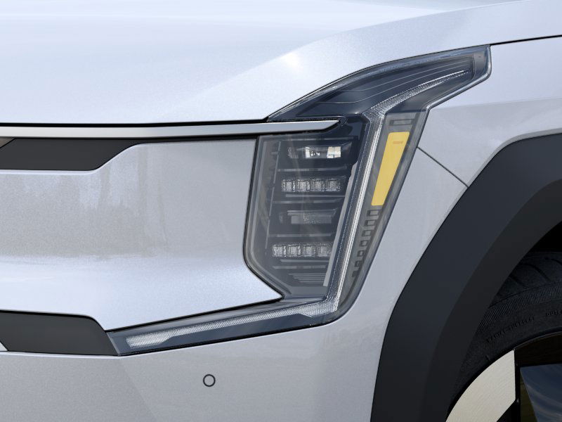 Thumbnail: 2026 Kia EV9 - 17