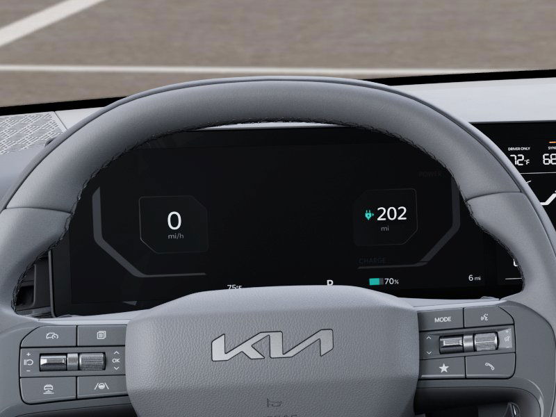 Thumbnail: 2026 Kia EV9 - 11