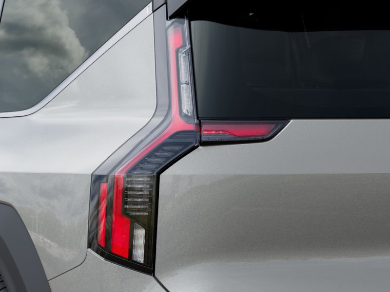 Thumbnail: 2026 Kia EV9 - 18