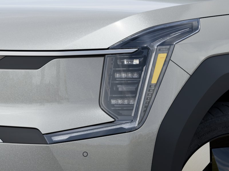Thumbnail: 2026 Kia EV9 - 17