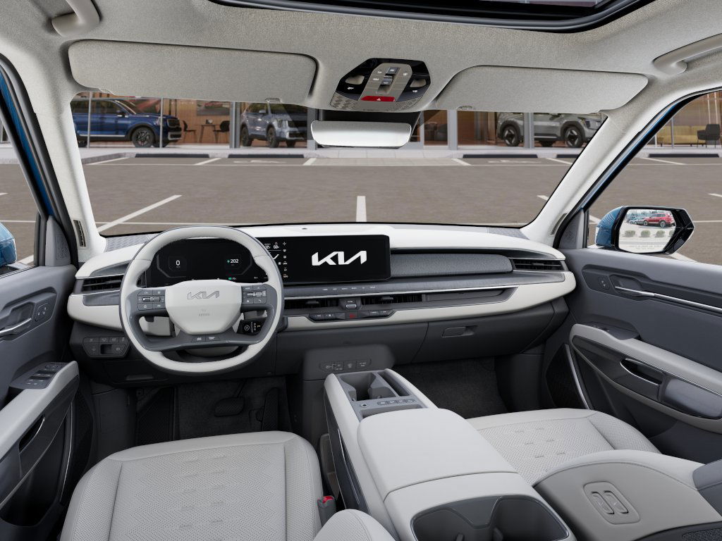 Thumbnail: 2026 Kia EV9 - 2