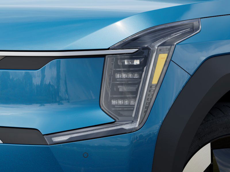 Thumbnail: 2026 Kia EV9 - 19