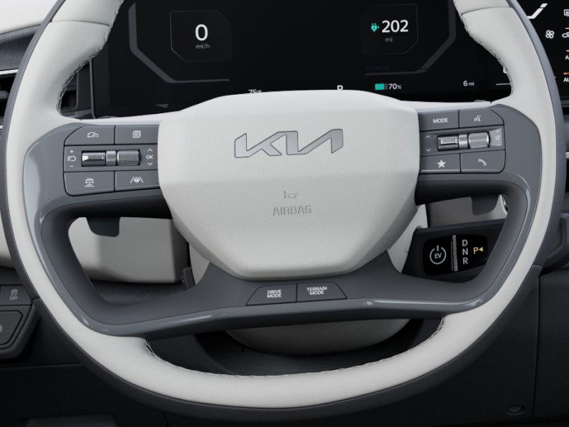 Thumbnail: 2026 Kia EV9 - 23