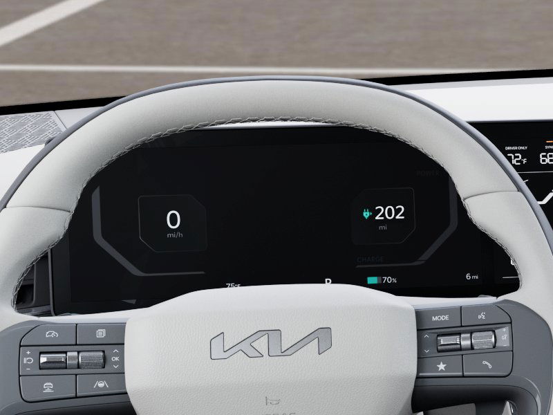 Thumbnail: 2026 Kia EV9 - 11