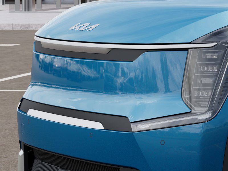 Thumbnail: 2026 Kia EV9 - 20