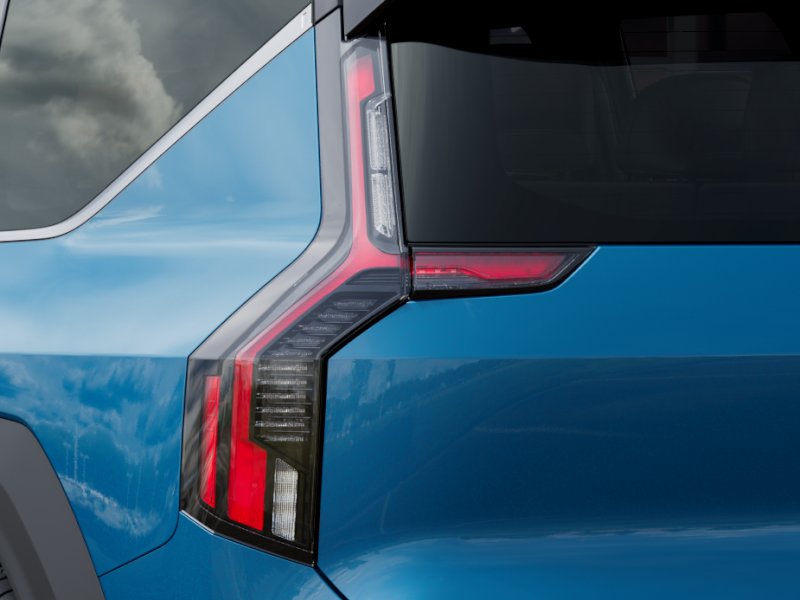 Thumbnail: 2026 Kia EV9 - 13