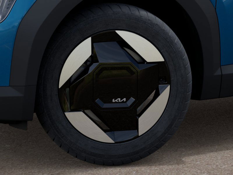 Thumbnail: 2026 Kia EV9 - 18