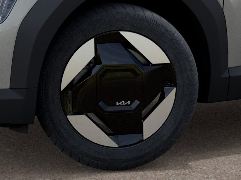 Thumbnail: 2026 Kia EV9 - 17