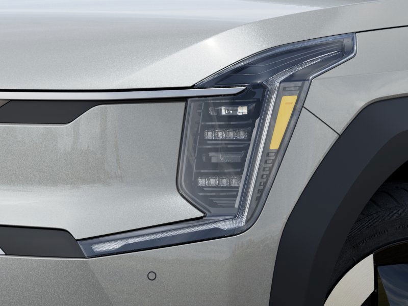 Thumbnail: 2026 Kia EV9 - 18