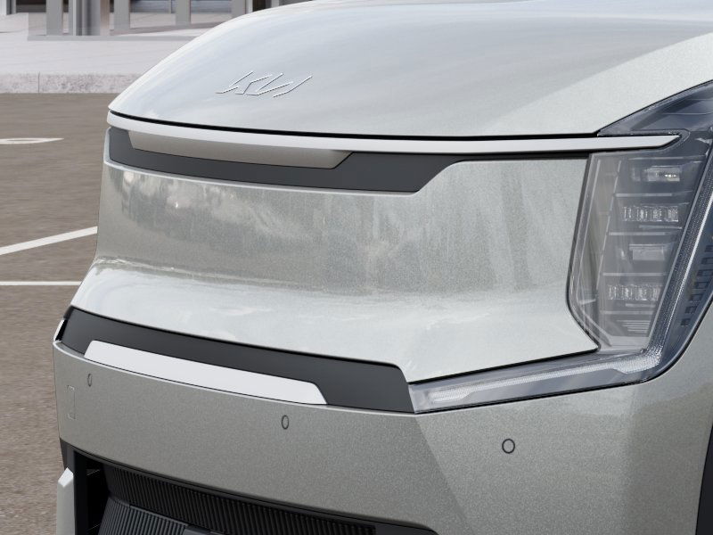 Thumbnail: 2026 Kia EV9 - 20