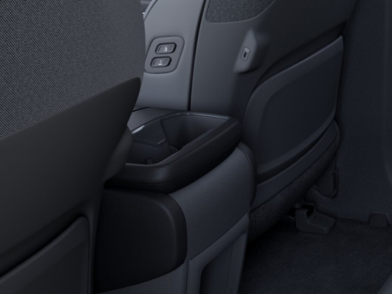 Thumbnail: 2026 Kia EV9 - 26