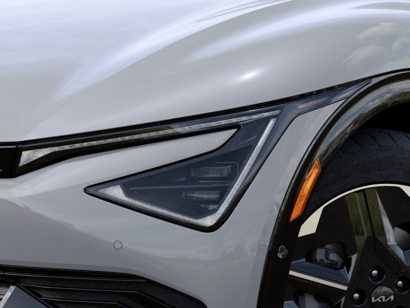 Thumbnail: 2025 Kia EV6 - 18