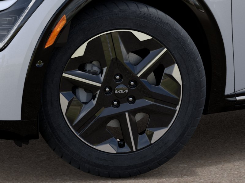 Thumbnail: 2026 Kia EV6 - 6