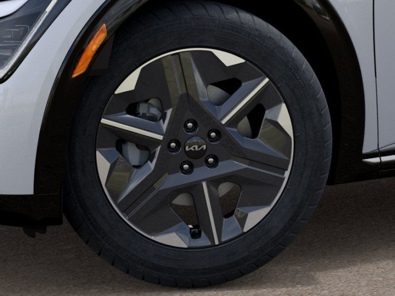 Thumbnail: 2025 Kia EV6 - 6