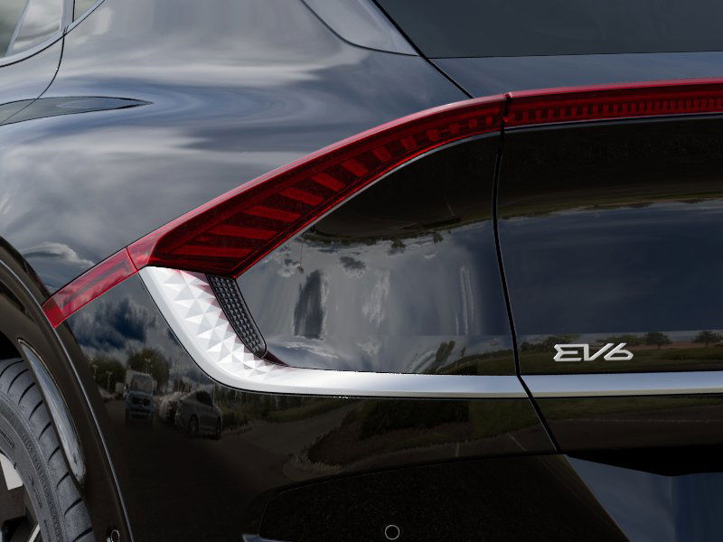 Thumbnail: 2025 Kia EV6 - 20