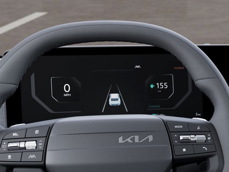 2025 Kia EV6 Wind 22