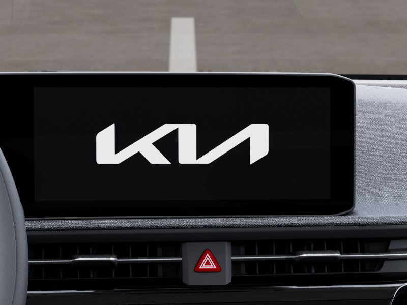 2025 Kia EV6 Wind 11