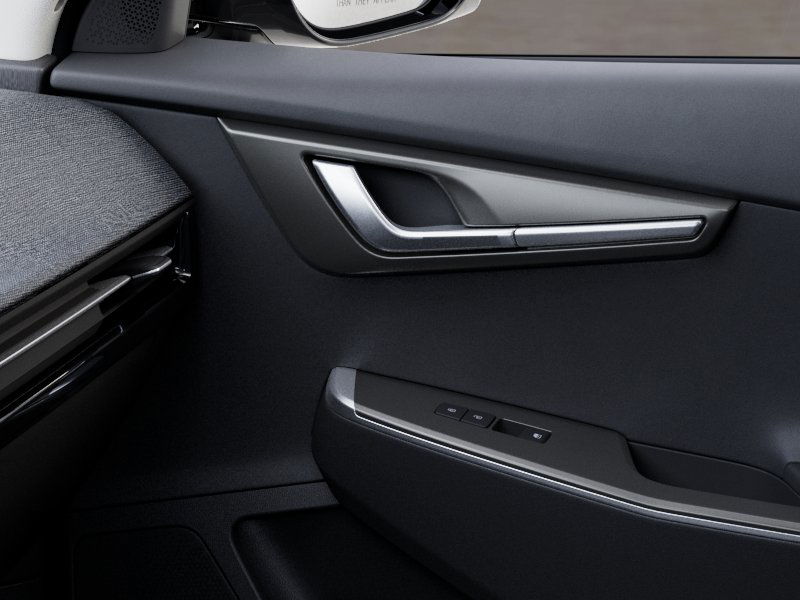 2025 Kia EV6 Wind 25
