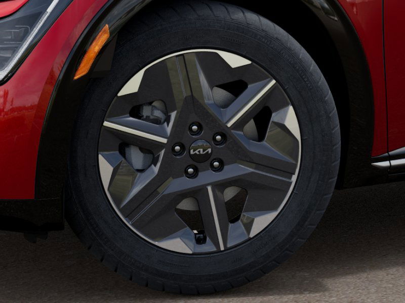 2025 Kia EV6 Wind 7