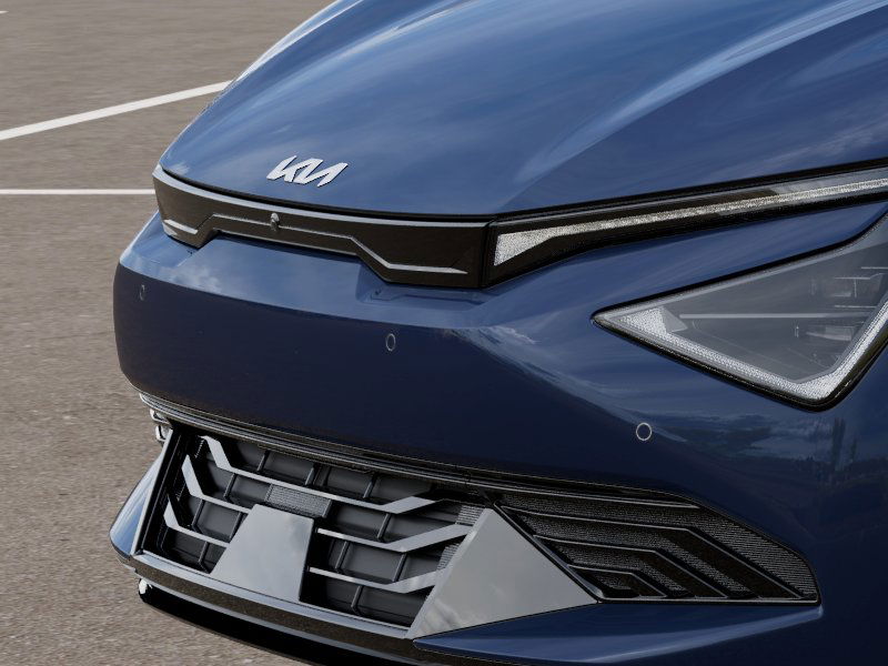 Thumbnail: 2025 Kia EV6 - 5