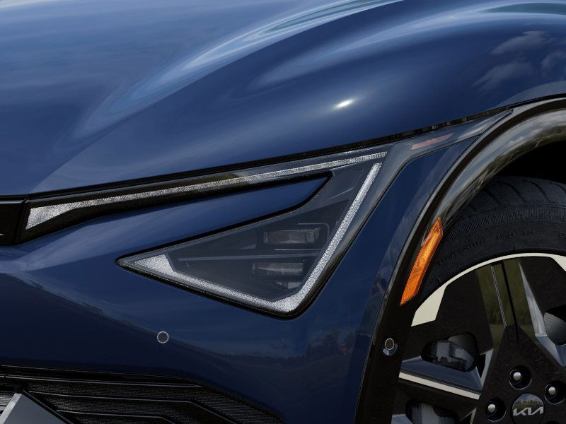 Thumbnail: 2025 Kia EV6 - 19