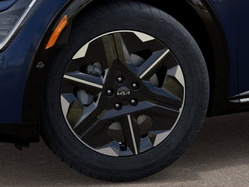 Thumbnail: 2025 Kia EV6 - 6