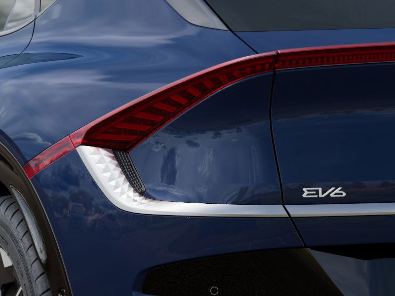 Thumbnail: 2025 Kia EV6 - 20