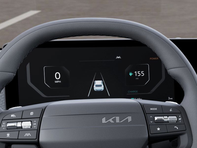 2025 Kia EV6 Wind 22