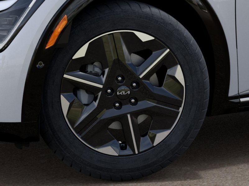 2025 Kia EV6 Wind 6